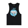 Cloke Mens Big Air Tank Thumbnail