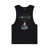 Cloke Mens Big Air Tank Thumbnail
