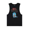Cloke Mens Big Air Tank Thumbnail
