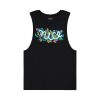 Cloke Mens Big Air Tank Thumbnail