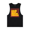 Cloke Mens Big Air Tank Thumbnail