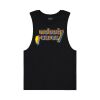 Cloke Mens Big Air Tank Thumbnail