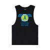Cloke Mens Big Air Tank Thumbnail