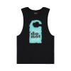 Cloke Mens Big Air Tank Thumbnail