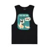 Cloke Mens Big Air Tank Thumbnail