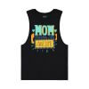 Cloke Mens Big Air Tank Thumbnail