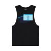 Cloke Mens Big Air Tank Thumbnail