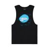 Cloke Mens Big Air Tank Thumbnail