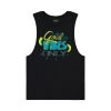 Cloke Mens Big Air Tank Thumbnail