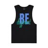 Cloke Mens Big Air Tank Thumbnail