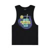 Cloke Mens Big Air Tank Thumbnail