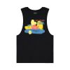 Cloke Mens Big Air Tank Thumbnail