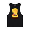 Cloke Mens Big Air Tank Thumbnail