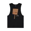 Cloke Mens Big Air Tank Thumbnail