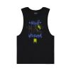 Cloke Mens Big Air Tank Thumbnail