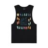 Cloke Mens Big Air Tank Thumbnail