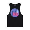 Cloke Mens Big Air Tank Thumbnail