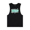 Cloke Mens Big Air Tank Thumbnail