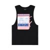 Cloke Mens Big Air Tank Thumbnail