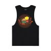 Cloke Mens Big Air Tank Thumbnail