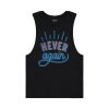 Cloke Mens Big Air Tank Thumbnail