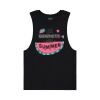 Cloke Mens Big Air Tank Thumbnail