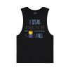 Cloke Mens Big Air Tank Thumbnail