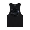 Cloke Mens Big Air Tank Thumbnail