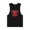 Cloke Mens Big Air Tank Thumbnail
