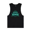 Cloke Mens Big Air Tank Thumbnail