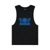 Cloke Mens Big Air Tank Thumbnail
