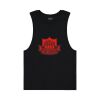Cloke Mens Big Air Tank Thumbnail
