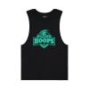 Cloke Mens Big Air Tank Thumbnail