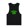 Cloke Mens Big Air Tank Thumbnail