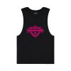 Cloke Mens Big Air Tank Thumbnail