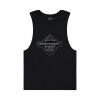Cloke Mens Big Air Tank Thumbnail