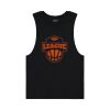Cloke Mens Big Air Tank Thumbnail