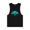 Cloke Mens Big Air Tank Thumbnail