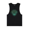 Cloke Mens Big Air Tank Thumbnail