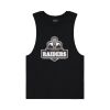 Cloke Mens Big Air Tank Thumbnail