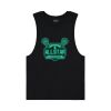 Cloke Mens Big Air Tank Thumbnail