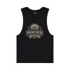 Cloke Mens Big Air Tank Thumbnail
