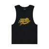 Cloke Mens Big Air Tank Thumbnail