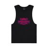Cloke Mens Big Air Tank Thumbnail