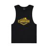 Cloke Mens Big Air Tank Thumbnail