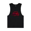 Cloke Mens Big Air Tank Thumbnail