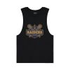 Cloke Mens Big Air Tank Thumbnail