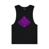 Cloke Mens Big Air Tank Thumbnail
