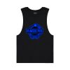 Cloke Mens Big Air Tank Thumbnail