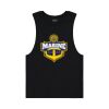 Cloke Mens Big Air Tank Thumbnail